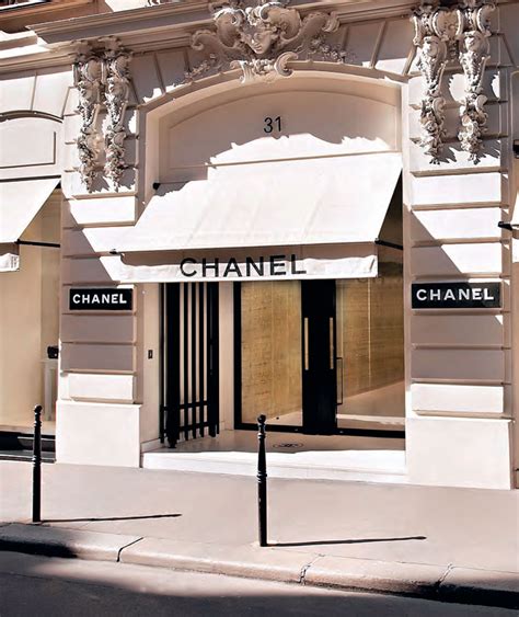 chanel careers europe|channel 5 jobs vacancies.